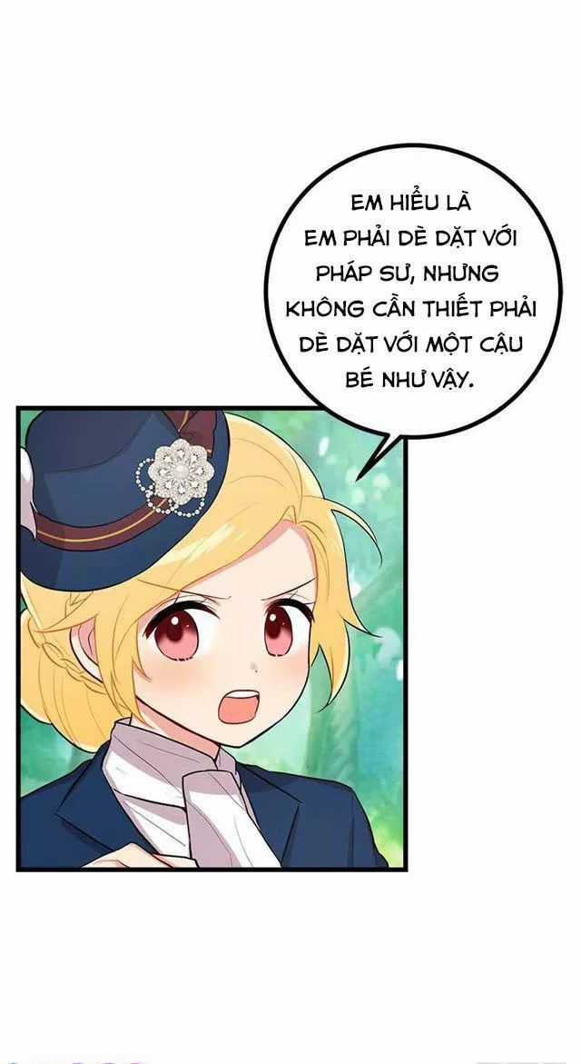 Tôi Là Tiểu Thư Của Gia Đình Này Chapter 47 trang 24