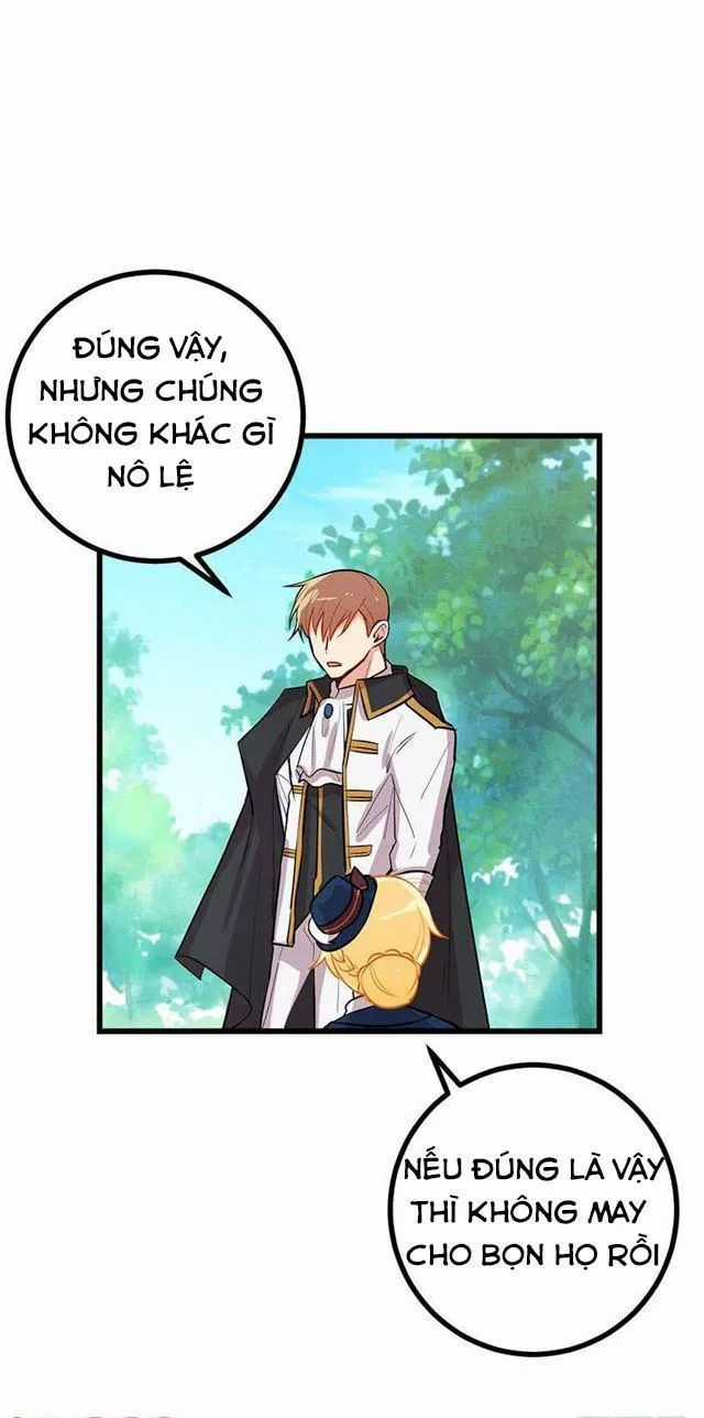 Tôi Là Tiểu Thư Của Gia Đình Này Chapter 47 trang 26