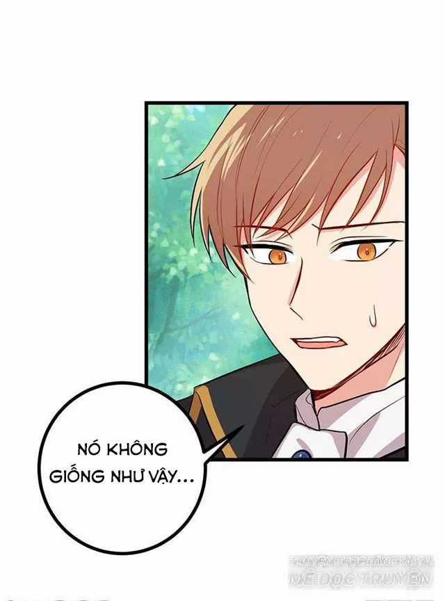 Tôi Là Tiểu Thư Của Gia Đình Này Chapter 47 trang 27