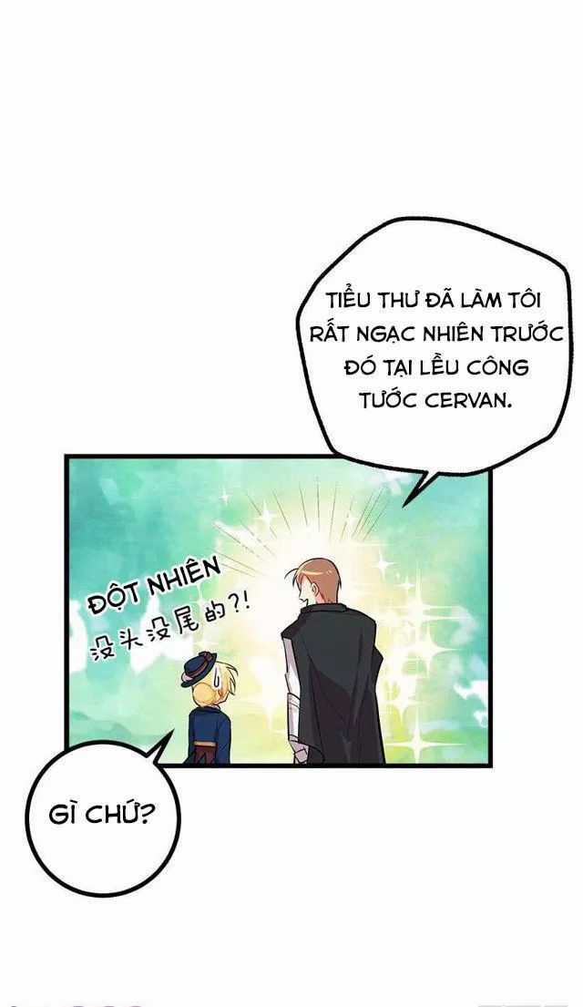 Tôi Là Tiểu Thư Của Gia Đình Này Chapter 47 trang 29
