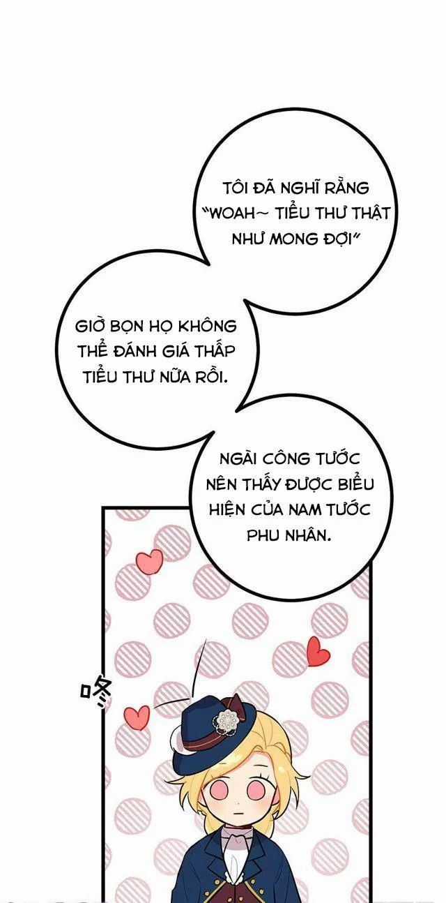 Tôi Là Tiểu Thư Của Gia Đình Này Chapter 47 trang 30