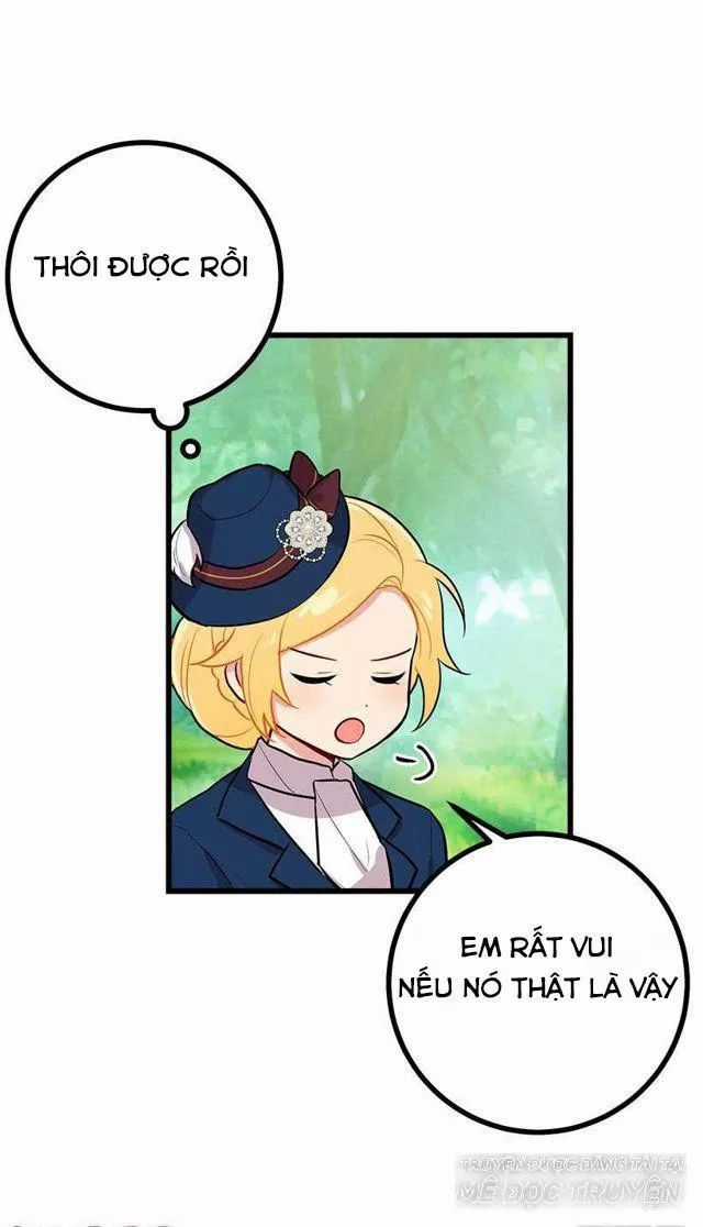 Tôi Là Tiểu Thư Của Gia Đình Này Chapter 47 trang 32