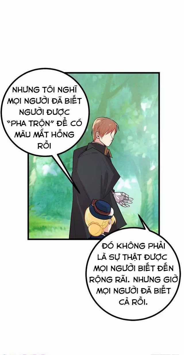 Tôi Là Tiểu Thư Của Gia Đình Này Chapter 47 trang 33