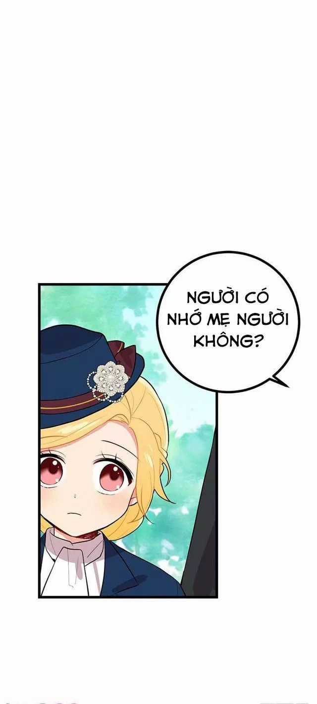 Tôi Là Tiểu Thư Của Gia Đình Này Chapter 47 trang 36