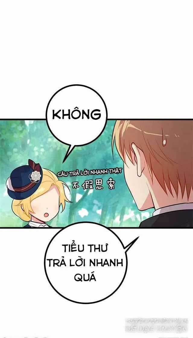 Tôi Là Tiểu Thư Của Gia Đình Này Chapter 47 trang 37