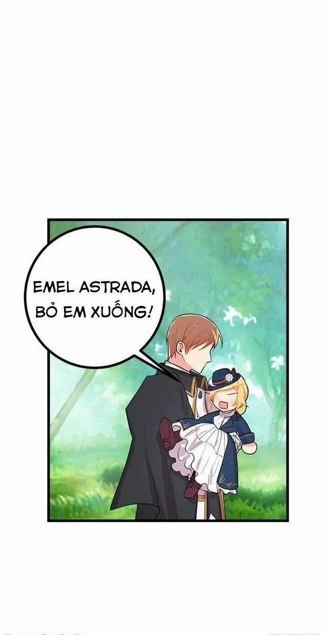 Tôi Là Tiểu Thư Của Gia Đình Này Chapter 47 trang 4