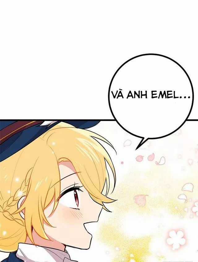 Tôi Là Tiểu Thư Của Gia Đình Này Chapter 47 trang 40