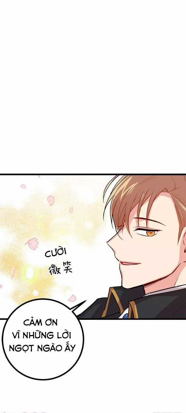 Tôi Là Tiểu Thư Của Gia Đình Này Chapter 47 trang 41