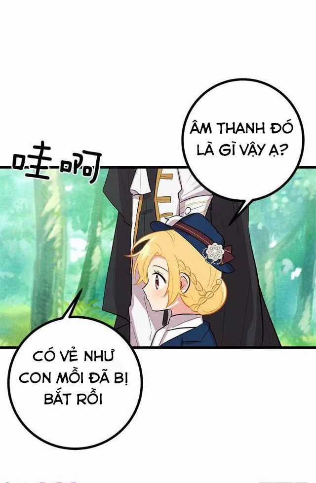 Tôi Là Tiểu Thư Của Gia Đình Này Chapter 47 trang 44