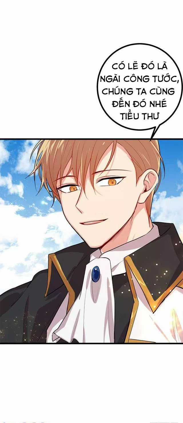 Tôi Là Tiểu Thư Của Gia Đình Này Chapter 47 trang 45