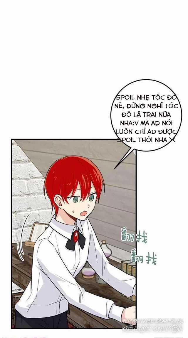 Tôi Là Tiểu Thư Của Gia Đình Này Chapter 47 trang 47