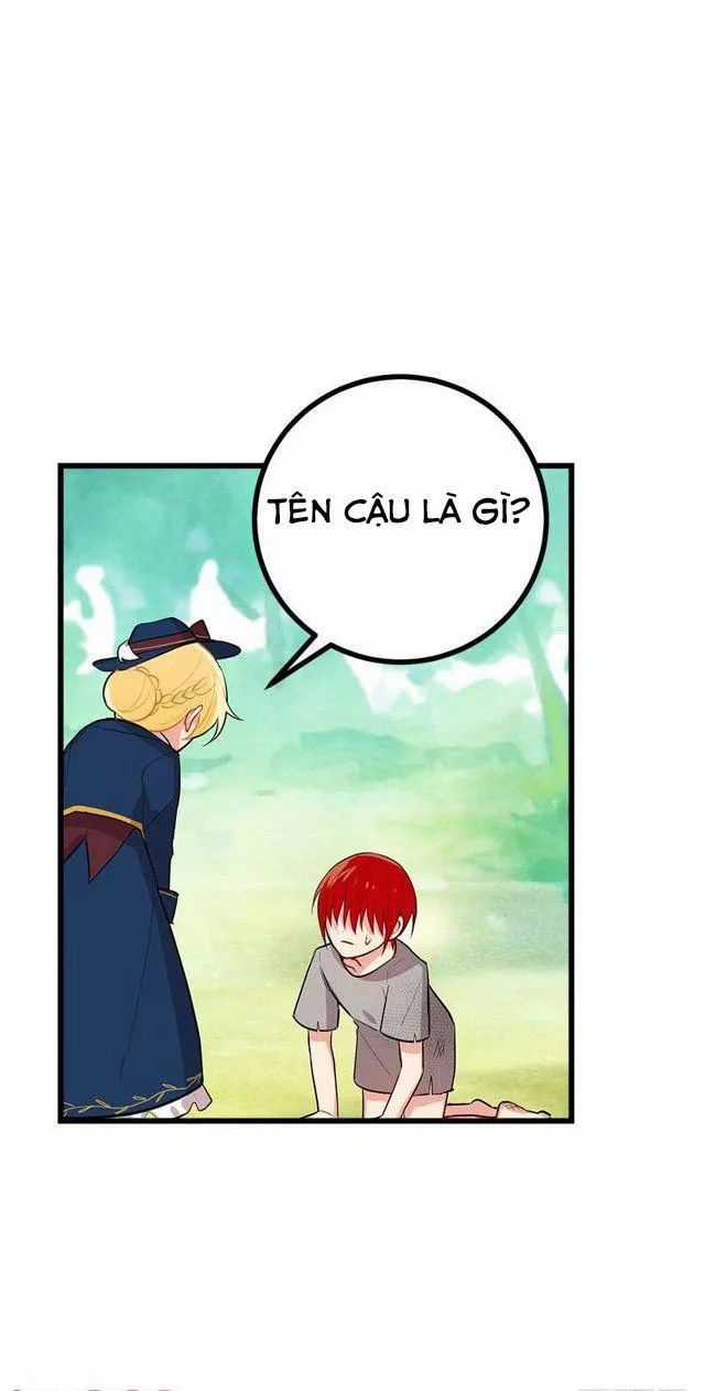 Tôi Là Tiểu Thư Của Gia Đình Này Chapter 47 trang 7