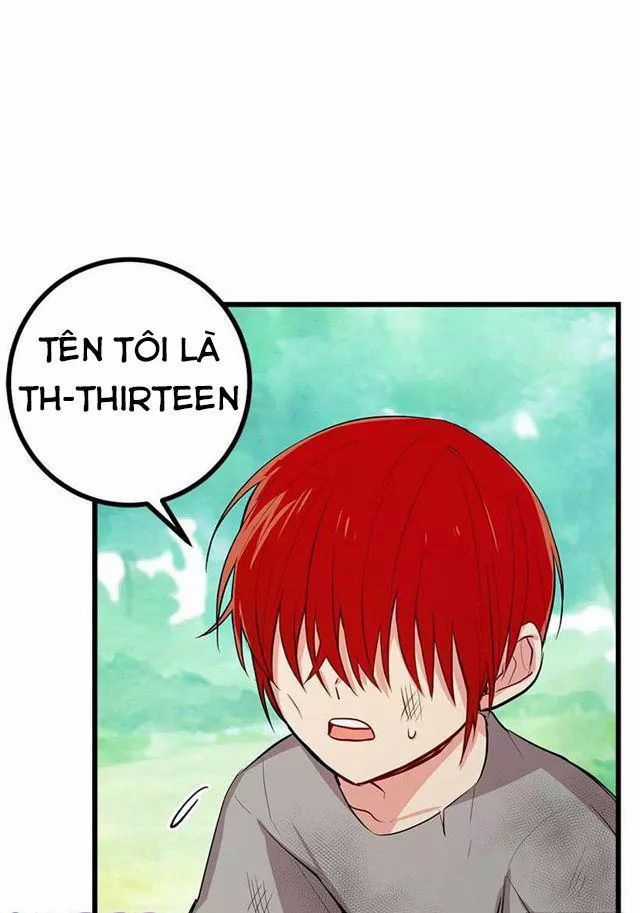 Tôi Là Tiểu Thư Của Gia Đình Này Chapter 47 trang 8