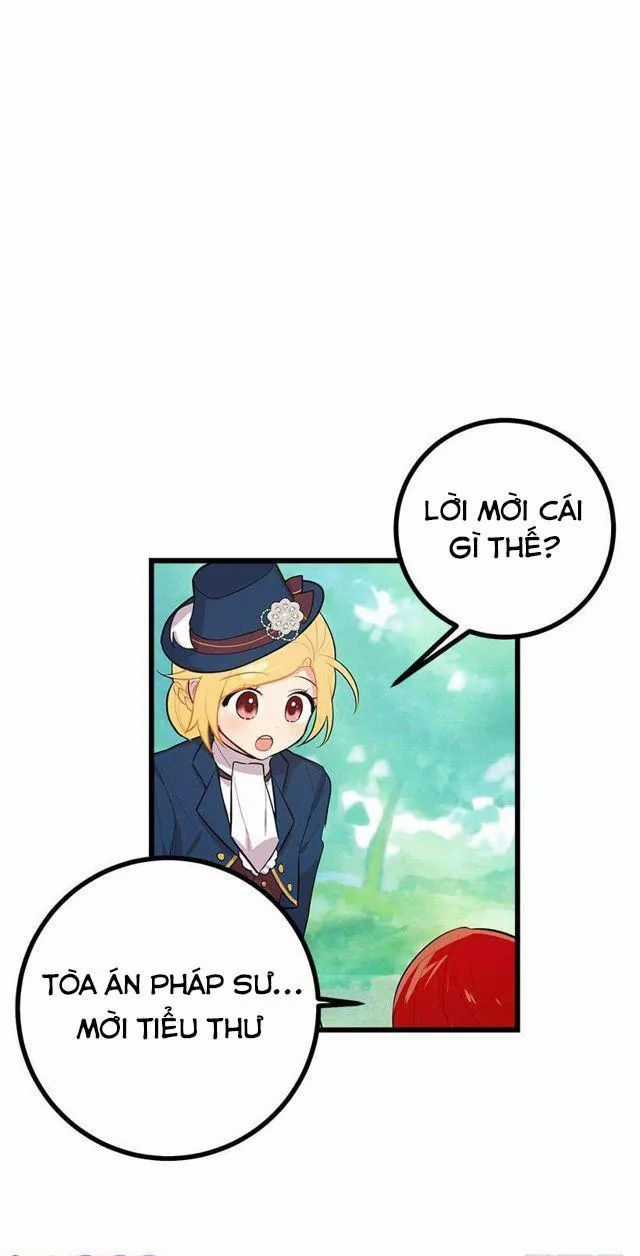 Tôi Là Tiểu Thư Của Gia Đình Này Chapter 47 trang 9