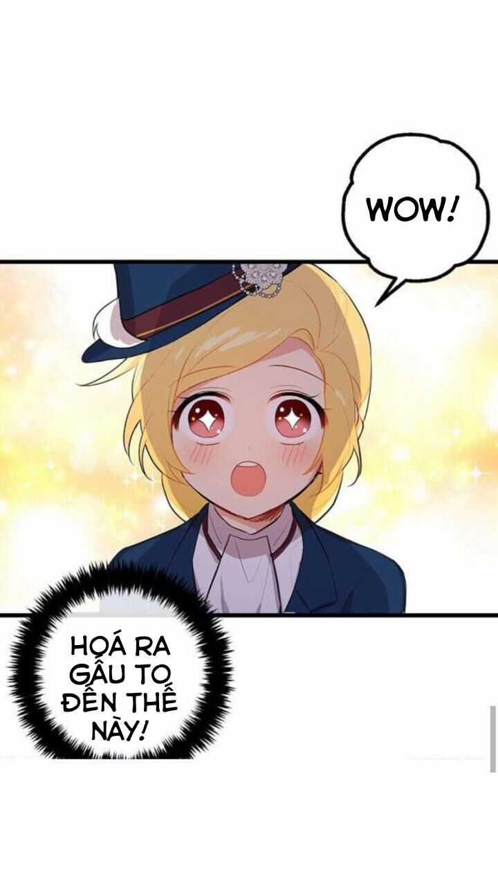 Tôi Là Tiểu Thư Của Gia Đình Này Chapter 48 trang 10