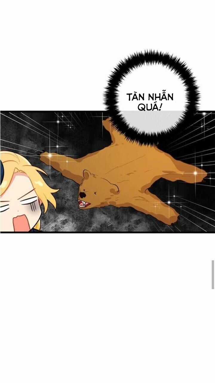 Tôi Là Tiểu Thư Của Gia Đình Này Chapter 48 trang 14