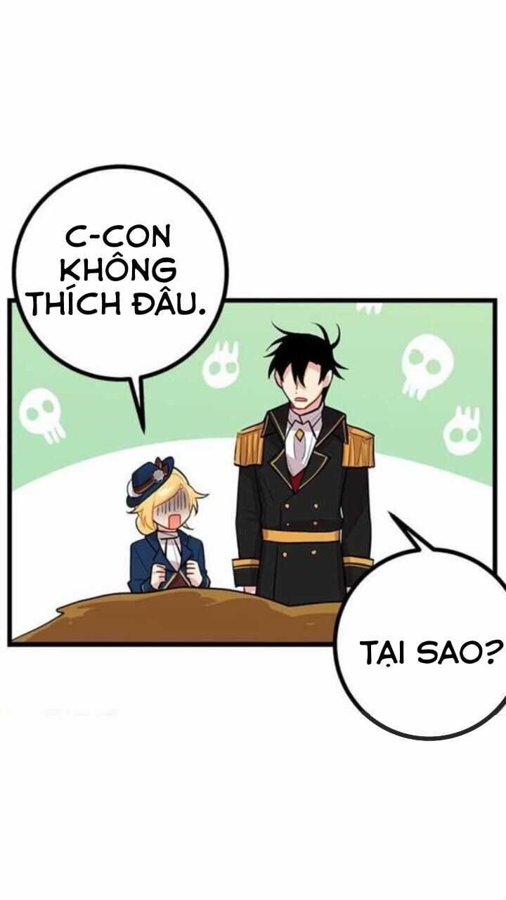 Tôi Là Tiểu Thư Của Gia Đình Này Chapter 48 trang 15