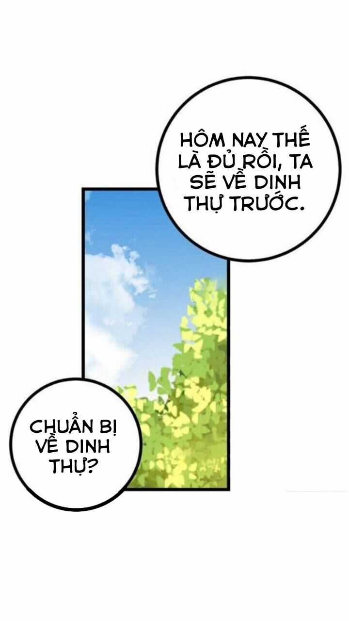 Tôi Là Tiểu Thư Của Gia Đình Này Chapter 48 trang 20