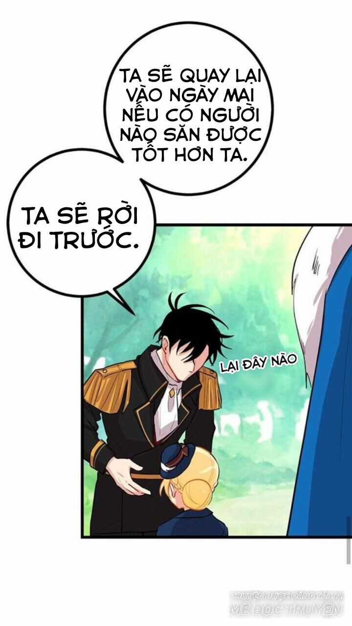 Tôi Là Tiểu Thư Của Gia Đình Này Chapter 48 trang 21