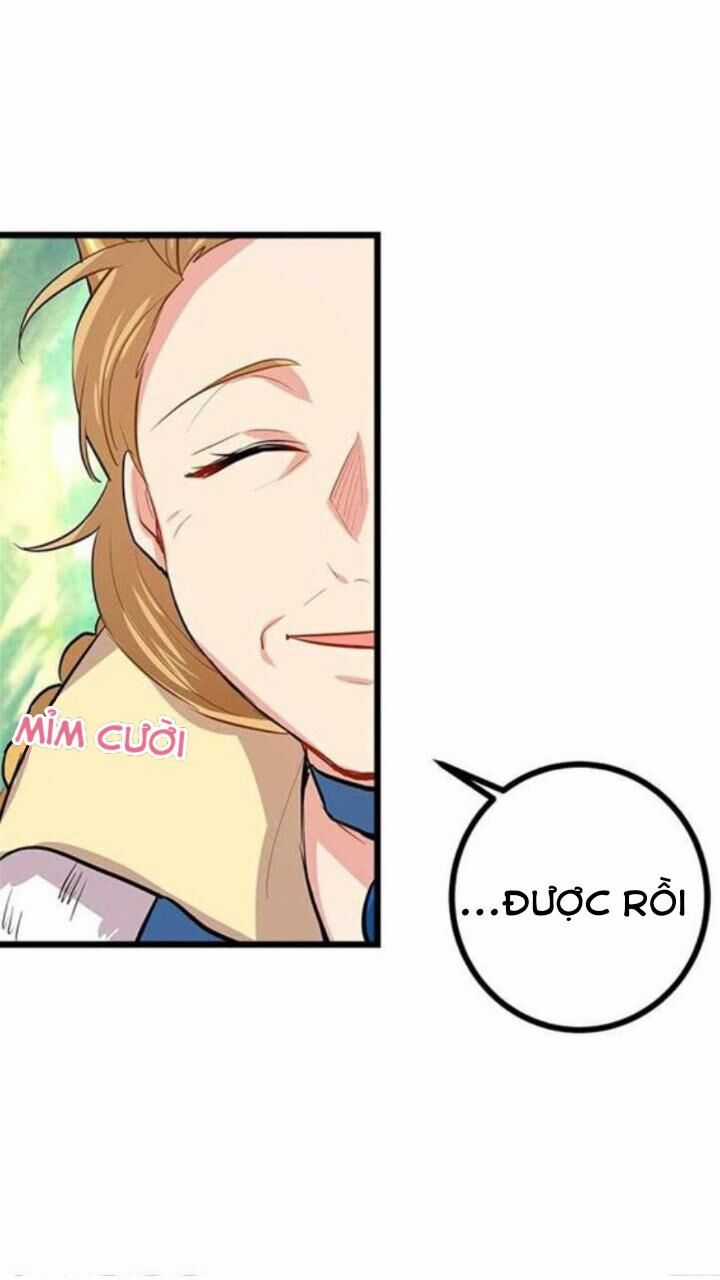 Tôi Là Tiểu Thư Của Gia Đình Này Chapter 48 trang 22