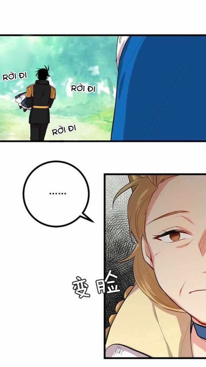 Tôi Là Tiểu Thư Của Gia Đình Này Chapter 48 trang 23