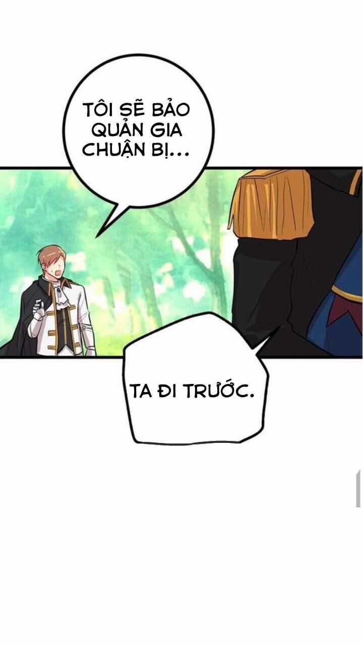 Tôi Là Tiểu Thư Của Gia Đình Này Chapter 48 trang 25