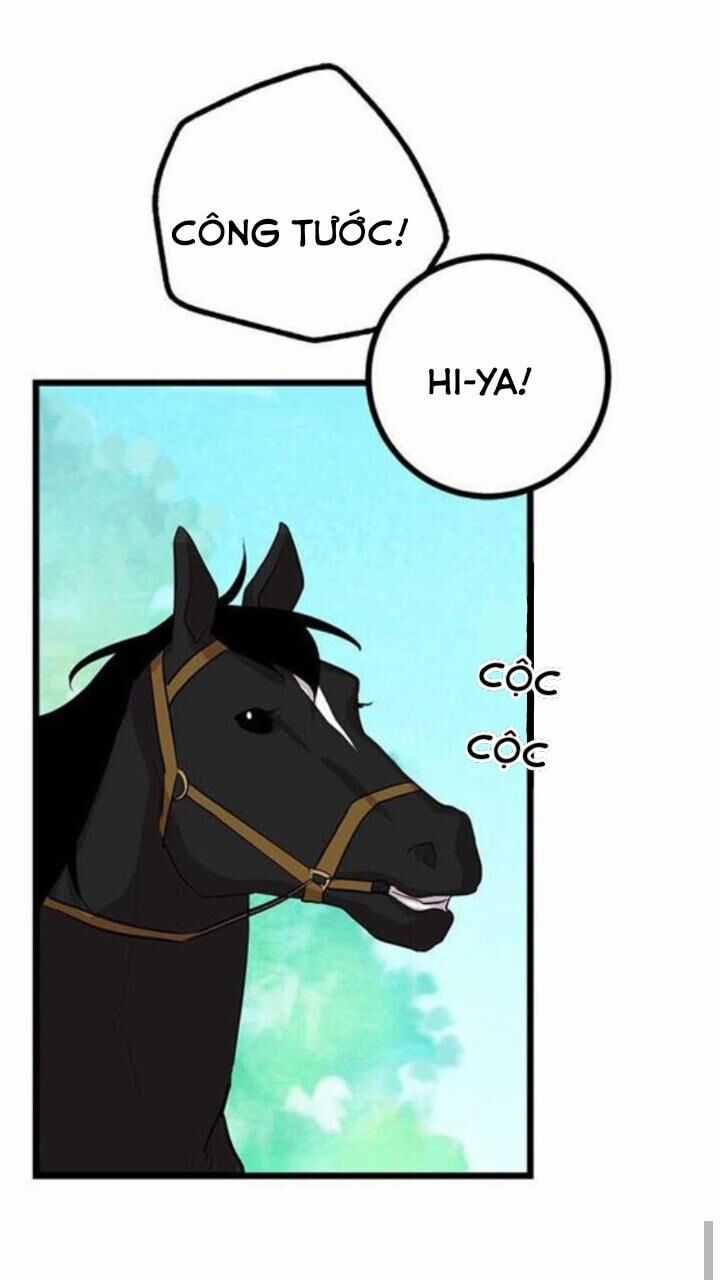 Tôi Là Tiểu Thư Của Gia Đình Này Chapter 48 trang 28