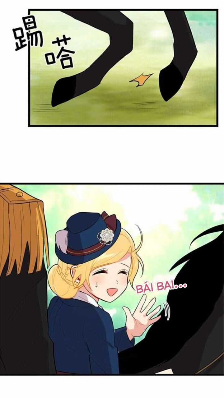 Tôi Là Tiểu Thư Của Gia Đình Này Chapter 48 trang 29