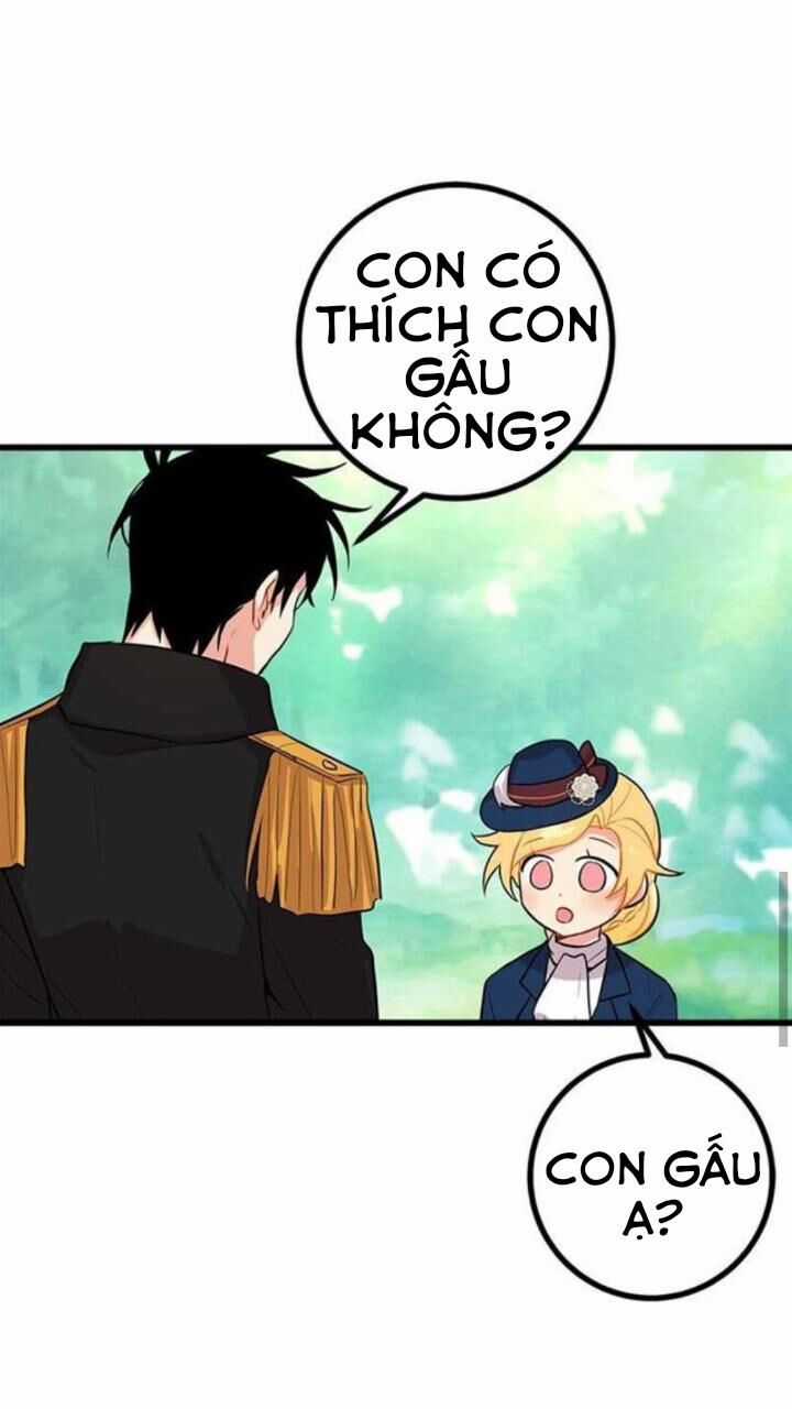 Tôi Là Tiểu Thư Của Gia Đình Này Chapter 48 trang 3