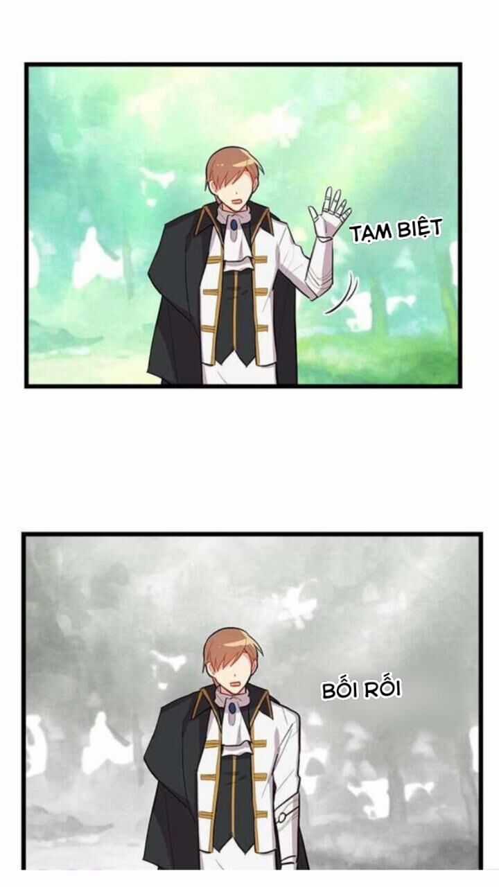 Tôi Là Tiểu Thư Của Gia Đình Này Chapter 48 trang 30