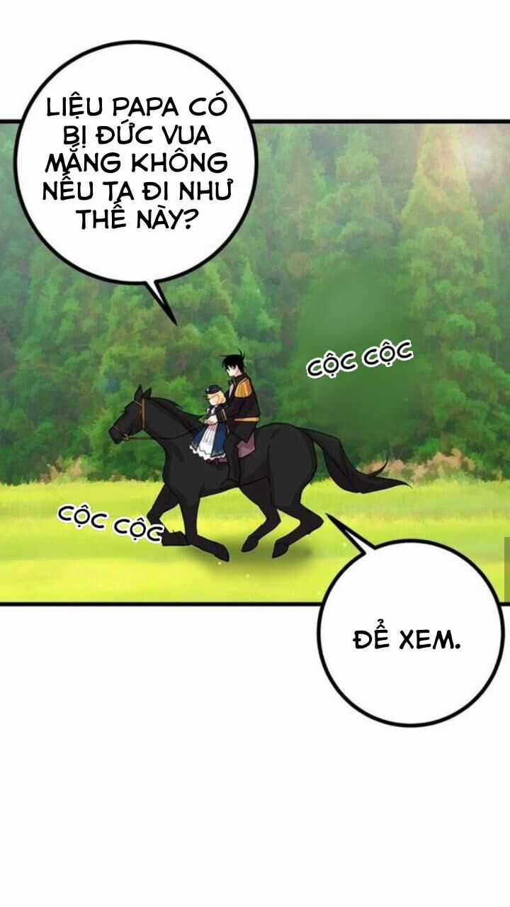 Tôi Là Tiểu Thư Của Gia Đình Này Chapter 48 trang 32