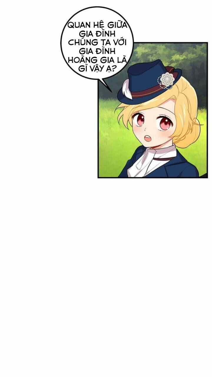 Tôi Là Tiểu Thư Của Gia Đình Này Chapter 48 trang 33