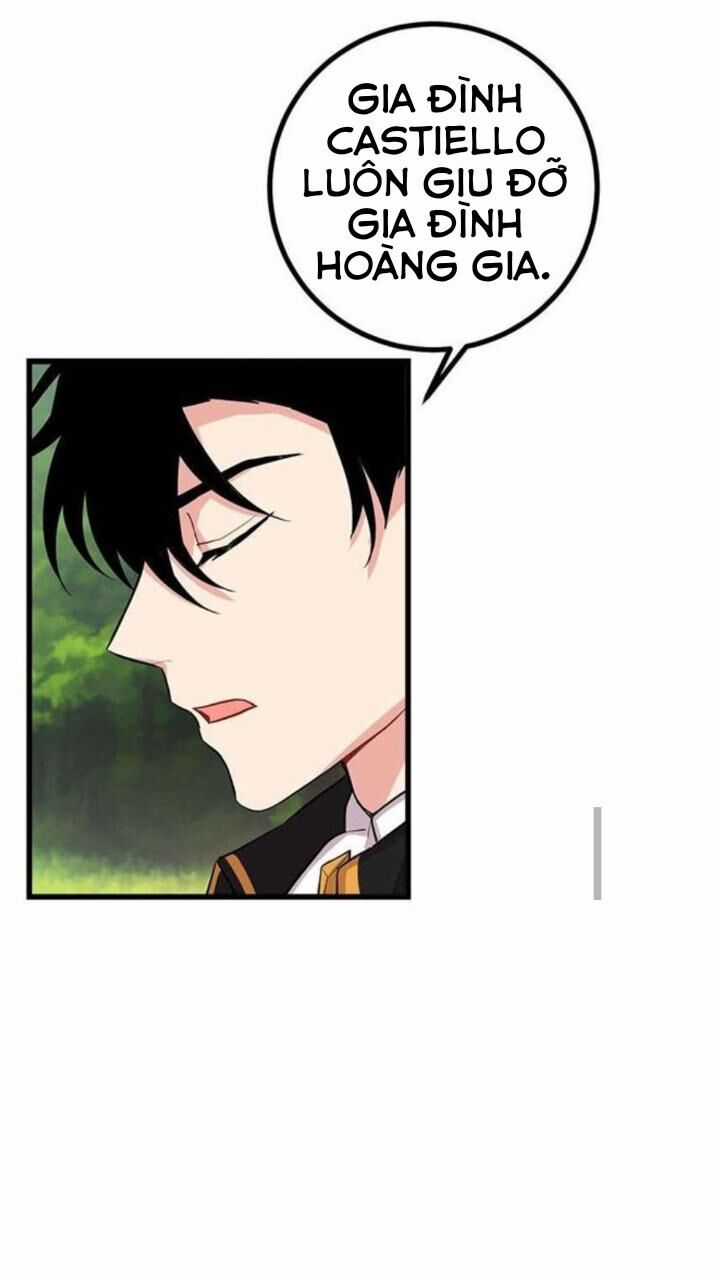 Tôi Là Tiểu Thư Của Gia Đình Này Chapter 48 trang 35