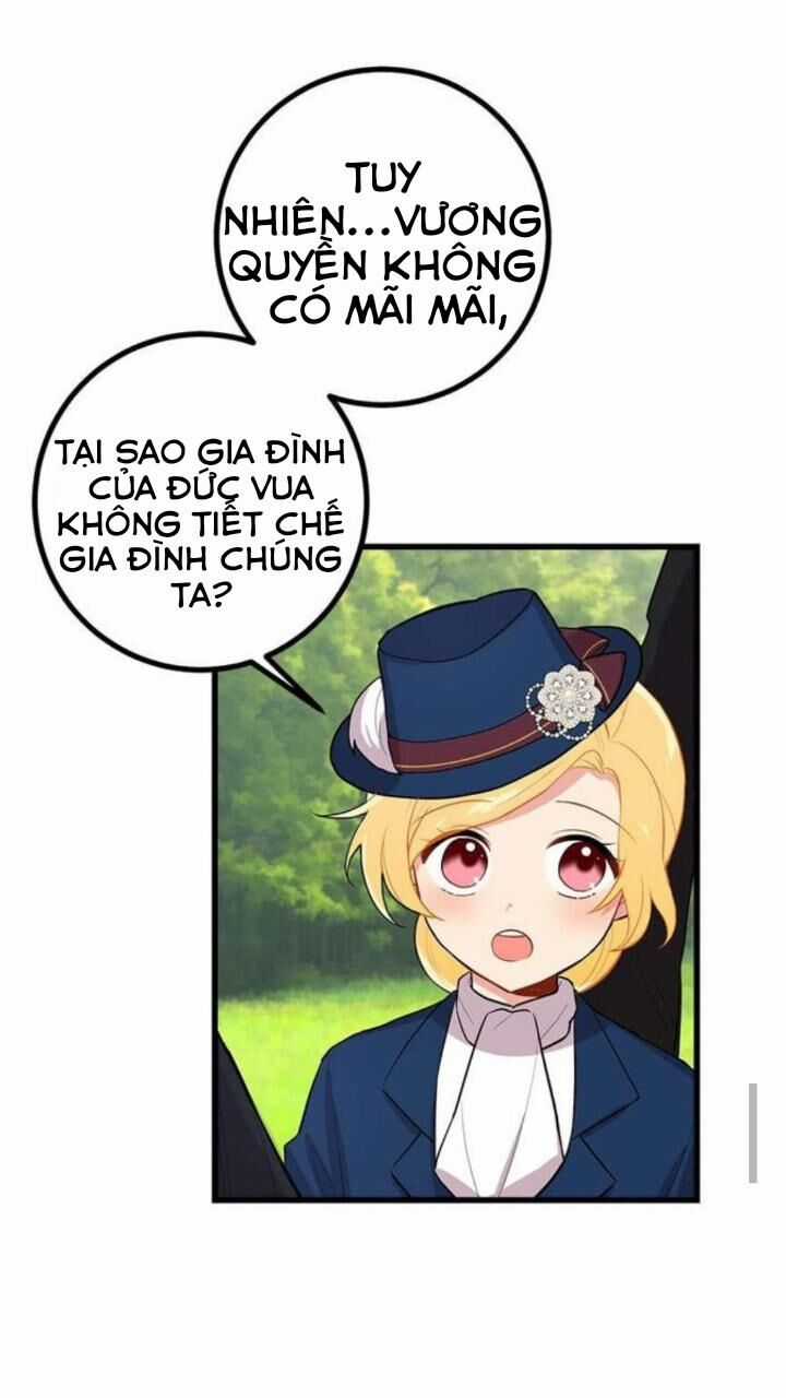 Tôi Là Tiểu Thư Của Gia Đình Này Chapter 48 trang 37
