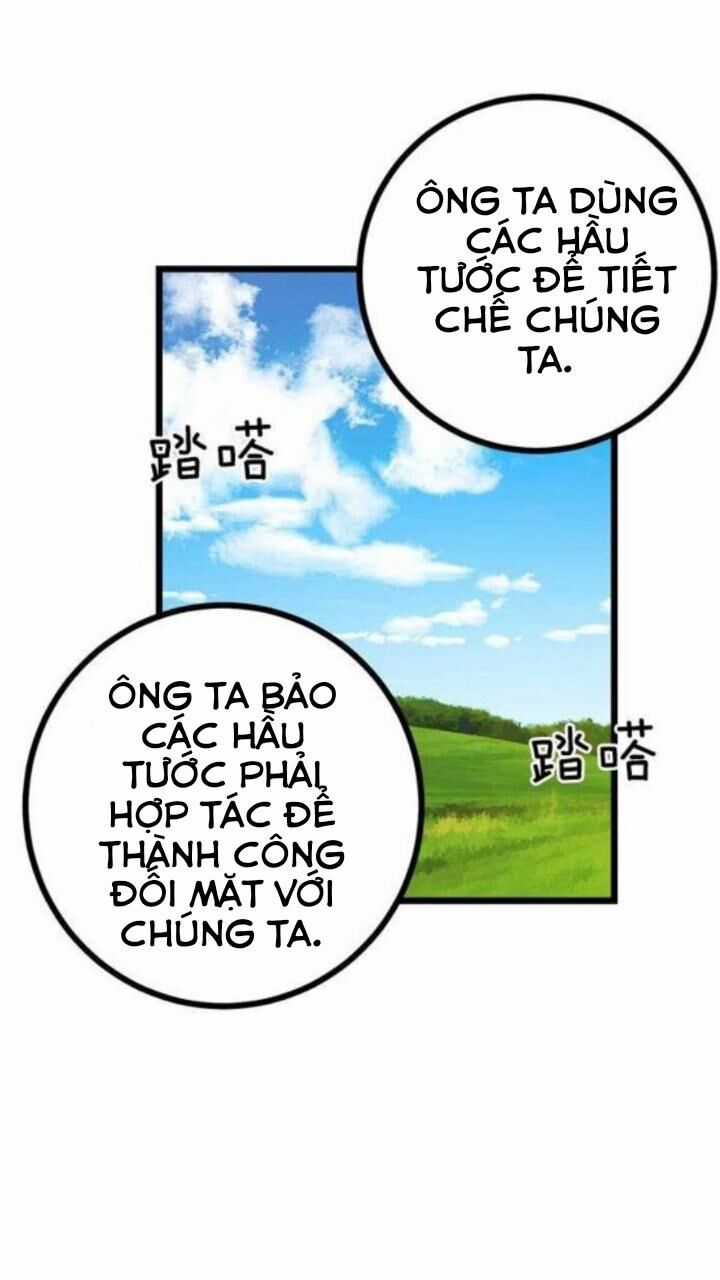 Tôi Là Tiểu Thư Của Gia Đình Này Chapter 48 trang 38