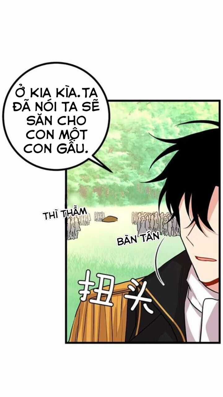 Tôi Là Tiểu Thư Của Gia Đình Này Chapter 48 trang 4