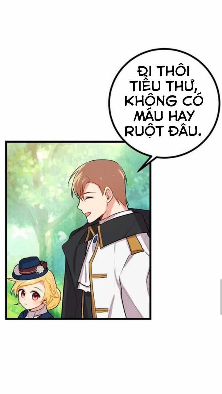 Tôi Là Tiểu Thư Của Gia Đình Này Chapter 48 trang 7