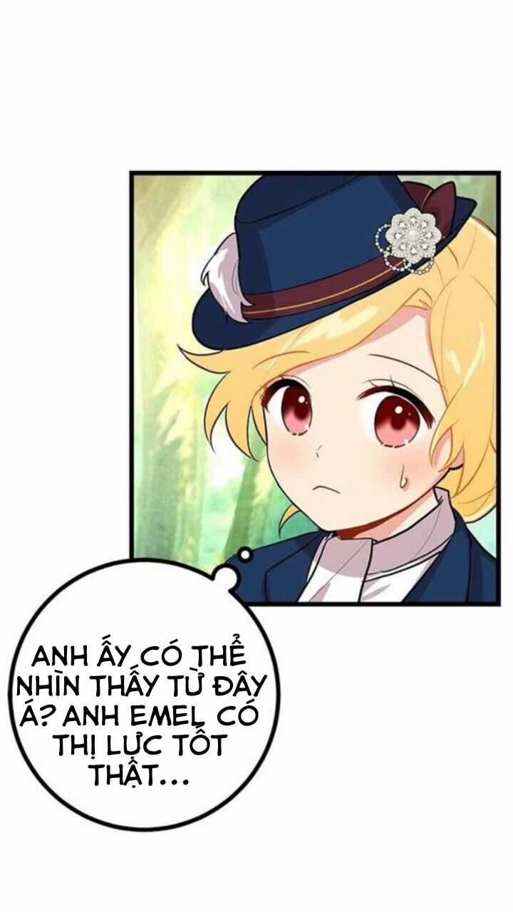 Tôi Là Tiểu Thư Của Gia Đình Này Chapter 48 trang 8