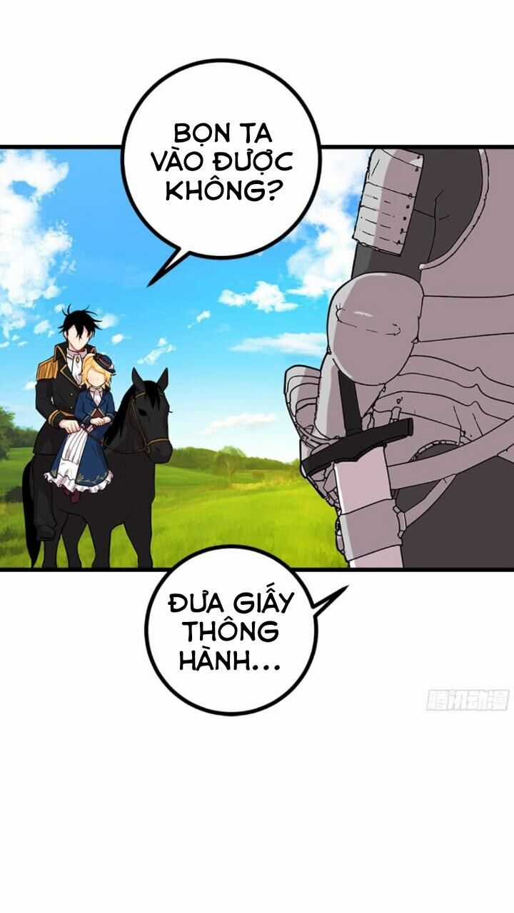 Tôi Là Tiểu Thư Của Gia Đình Này Chapter 49 trang 10