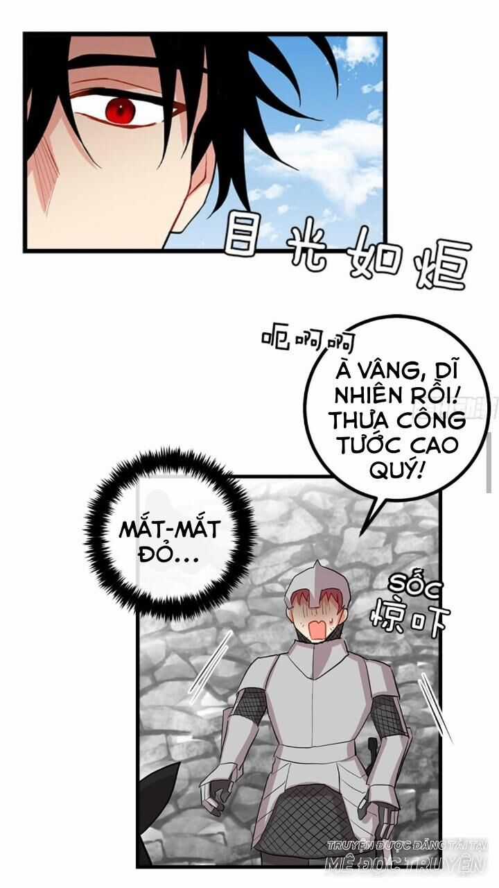 Tôi Là Tiểu Thư Của Gia Đình Này Chapter 49 trang 11