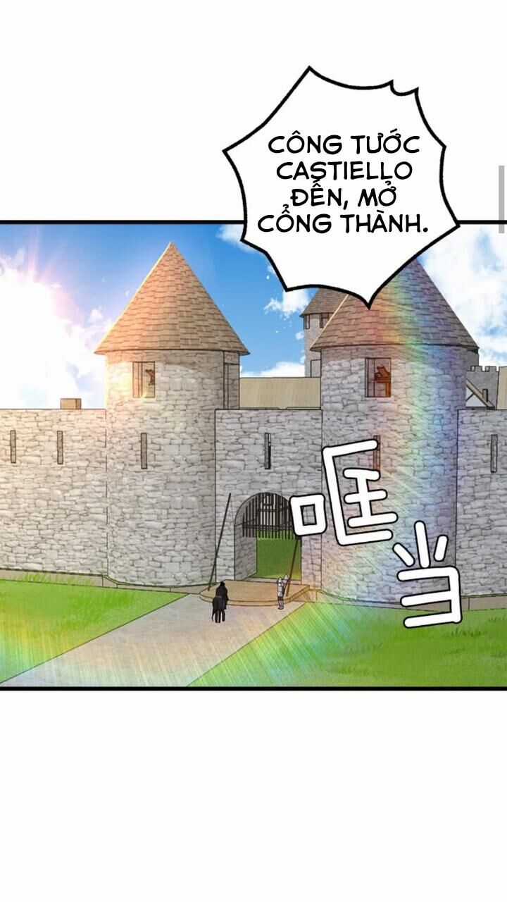 Tôi Là Tiểu Thư Của Gia Đình Này Chapter 49 trang 12