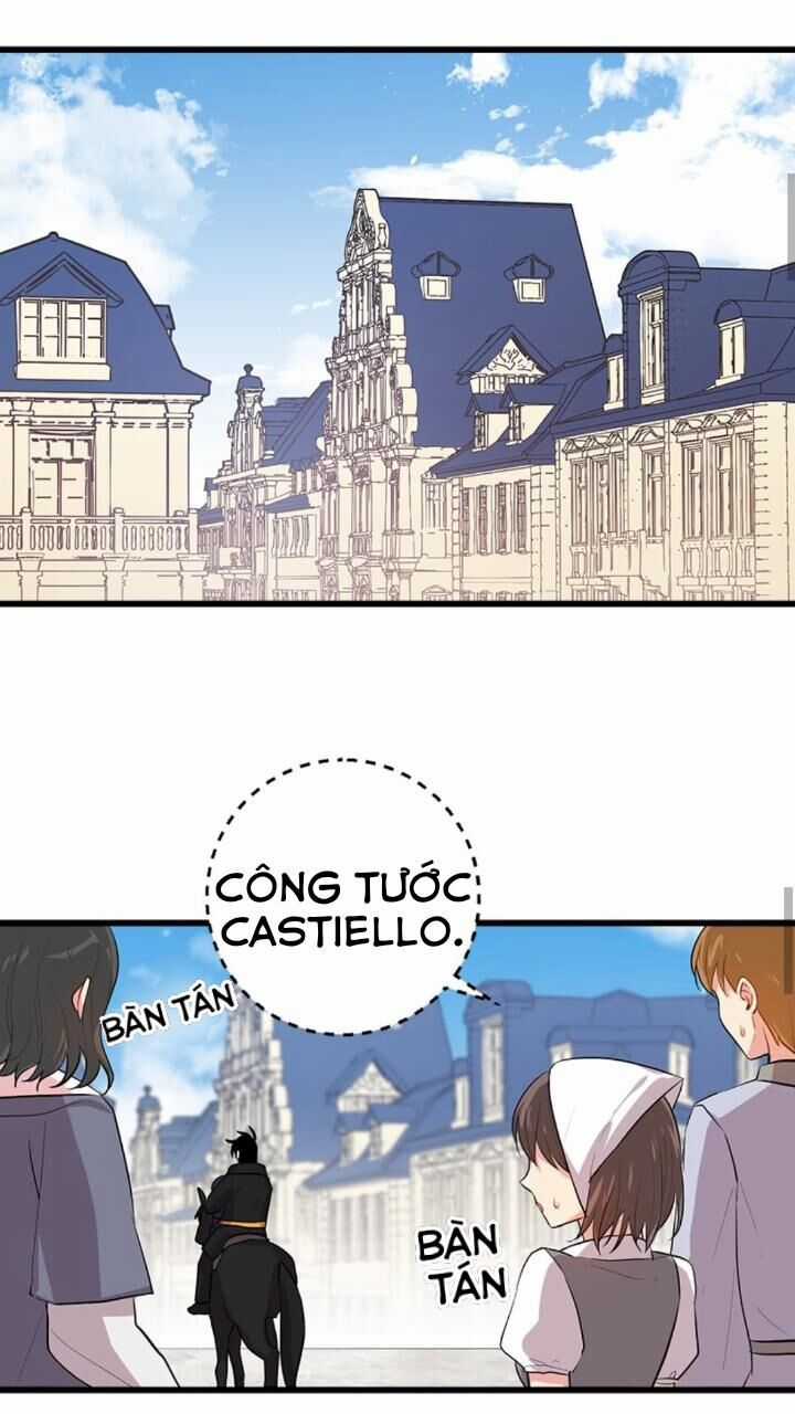 Tôi Là Tiểu Thư Của Gia Đình Này Chapter 49 trang 13