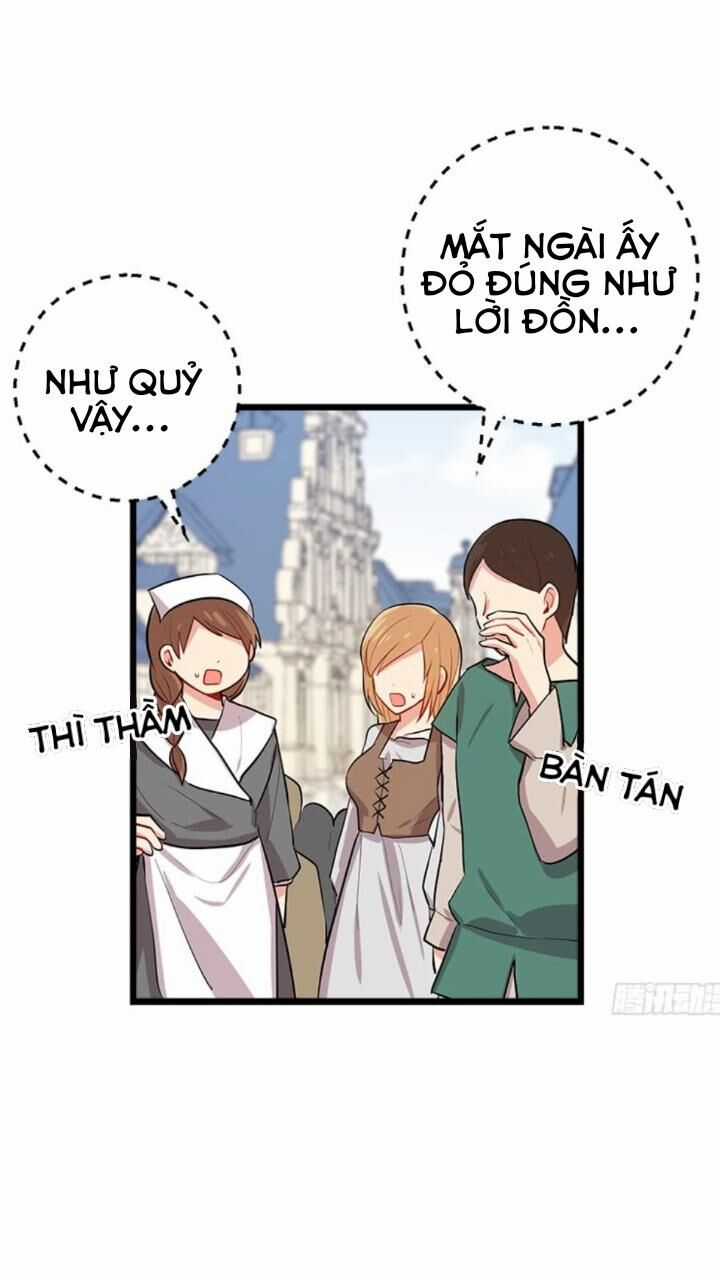 Tôi Là Tiểu Thư Của Gia Đình Này Chapter 49 trang 14