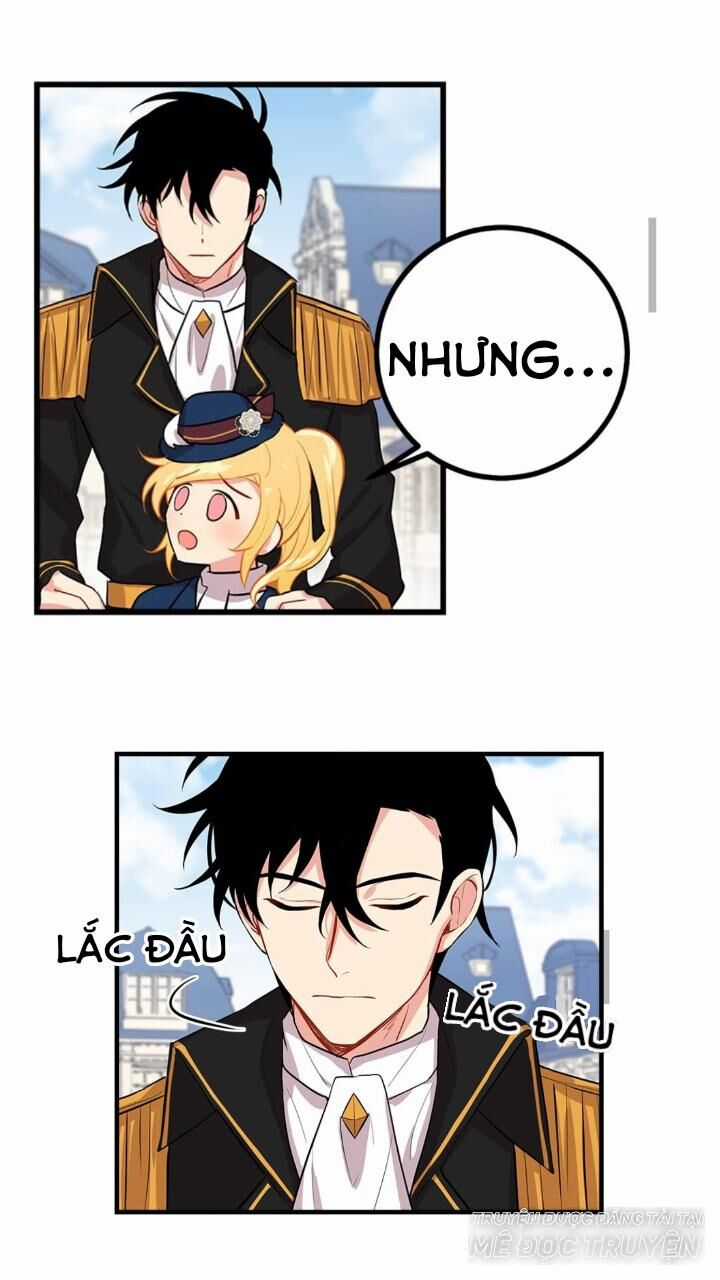 Tôi Là Tiểu Thư Của Gia Đình Này Chapter 49 trang 16