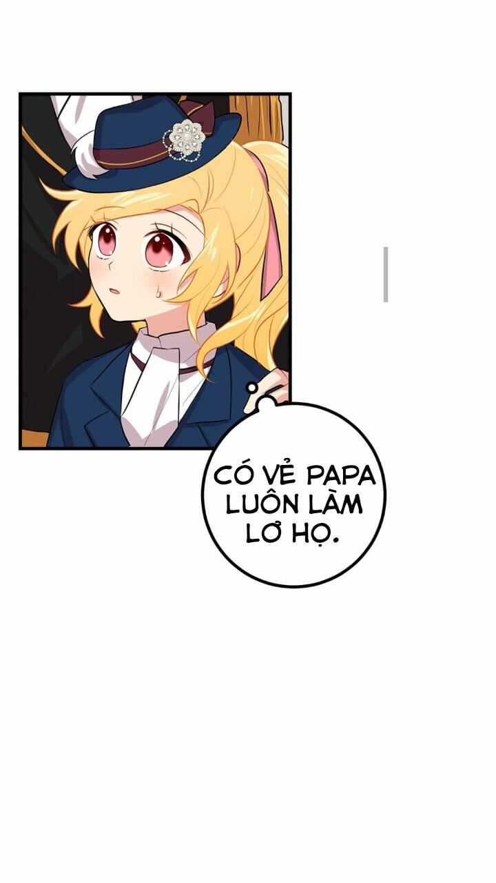 Tôi Là Tiểu Thư Của Gia Đình Này Chapter 49 trang 17