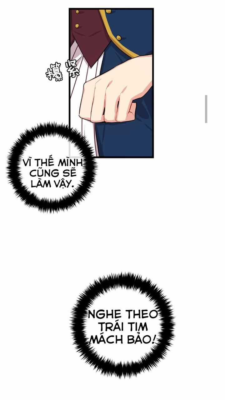 Tôi Là Tiểu Thư Của Gia Đình Này Chapter 49 trang 18