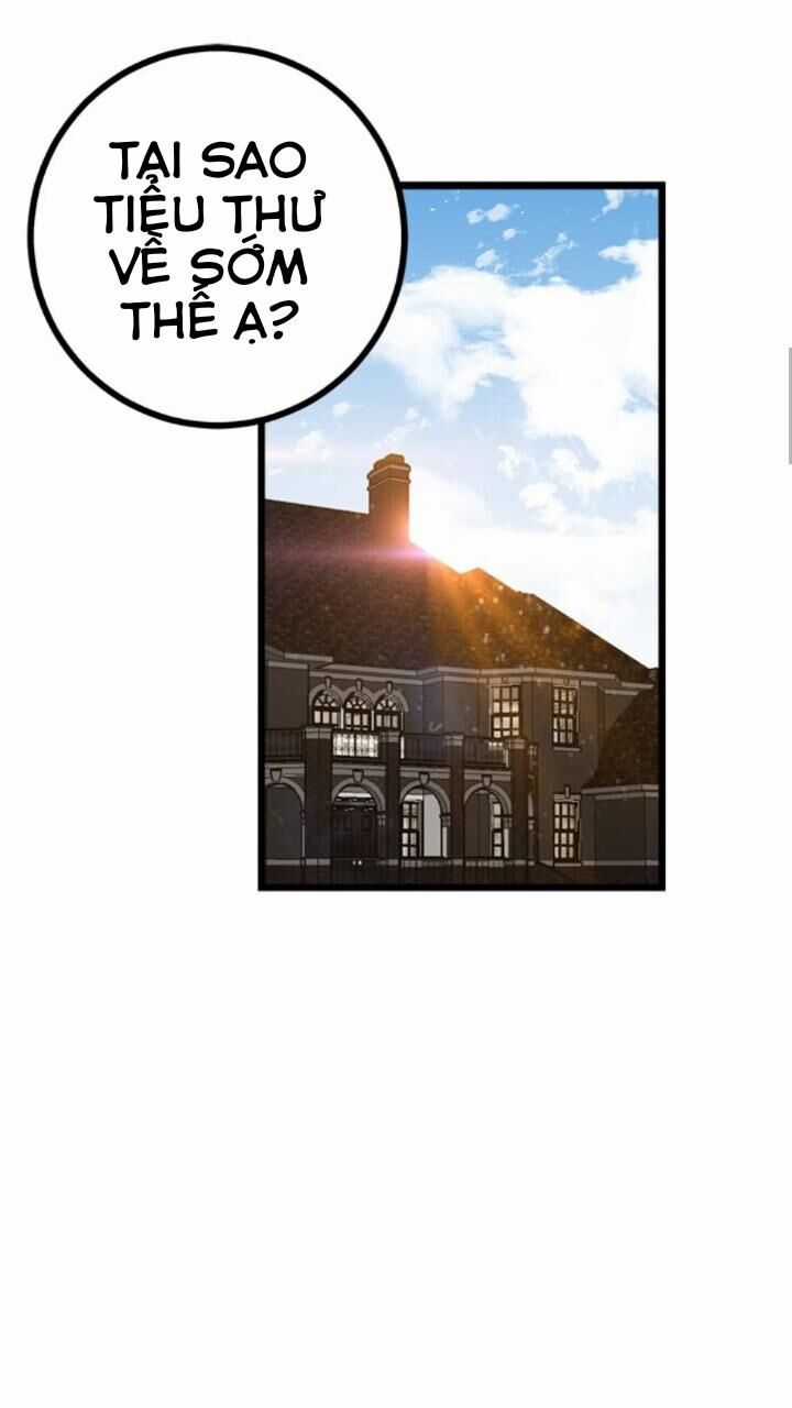 Tôi Là Tiểu Thư Của Gia Đình Này Chapter 49 trang 19