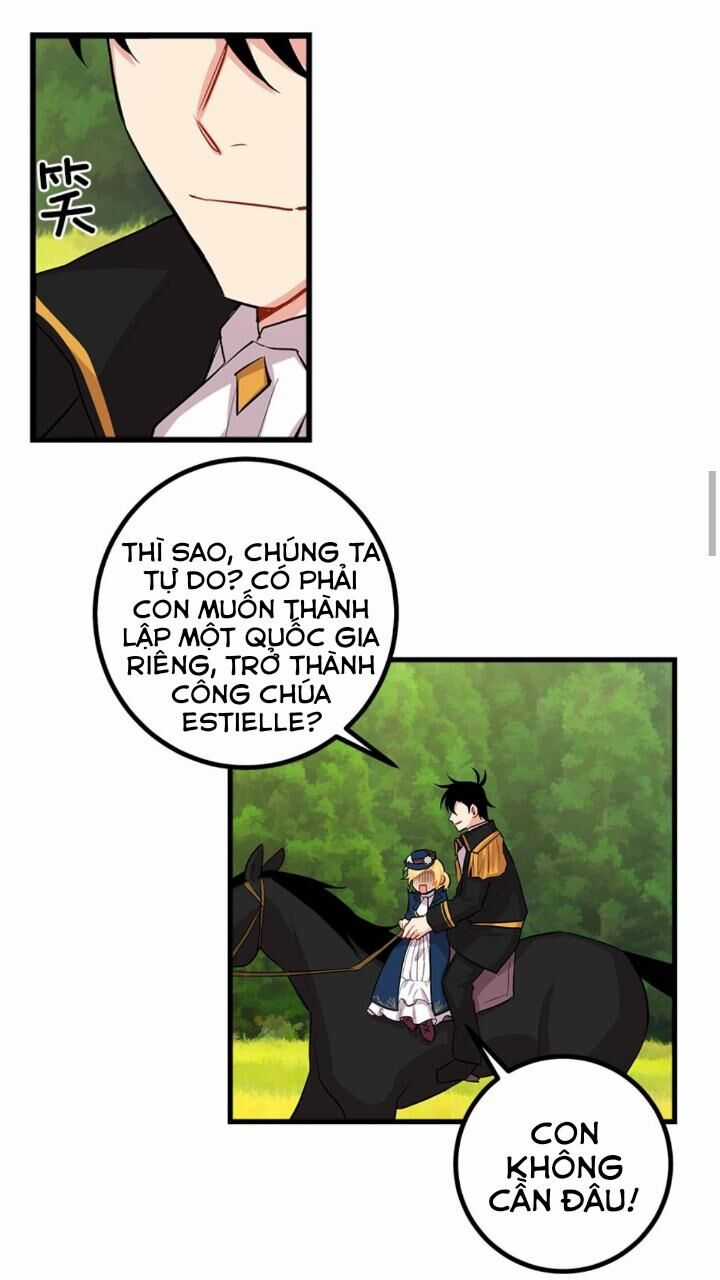 Tôi Là Tiểu Thư Của Gia Đình Này Chapter 49 trang 2