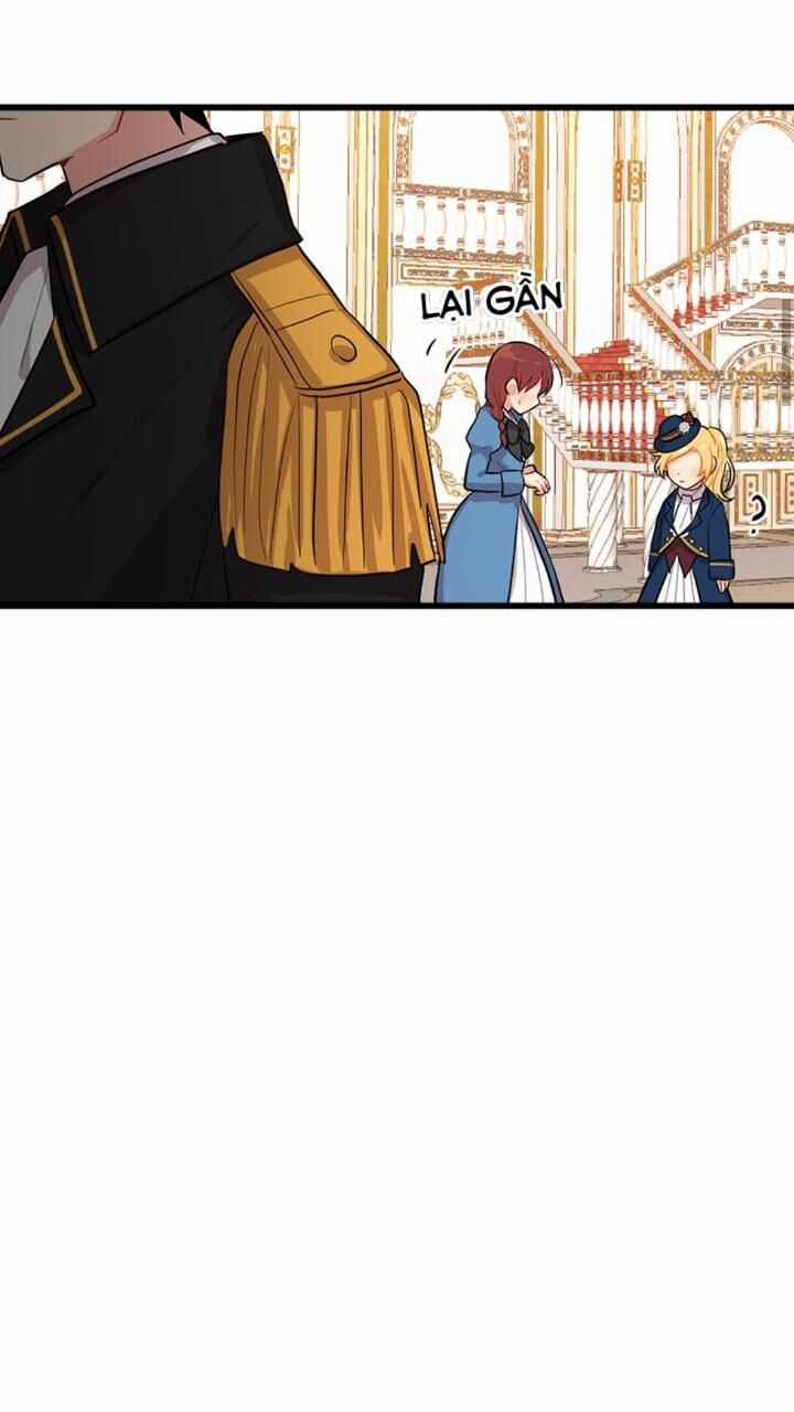 Tôi Là Tiểu Thư Của Gia Đình Này Chapter 49 trang 20