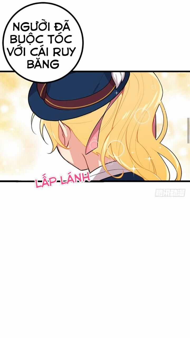 Tôi Là Tiểu Thư Của Gia Đình Này Chapter 49 trang 23